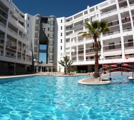 For A Stay Royal Center Salou Værelse billede