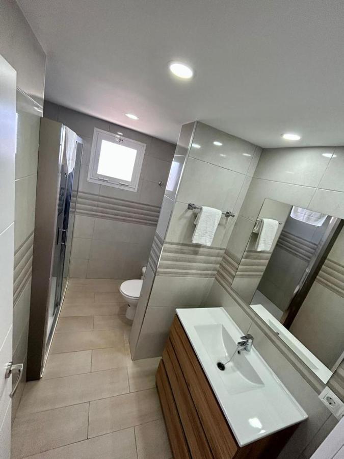 For A Stay Royal Center Salou Eksteriør billede