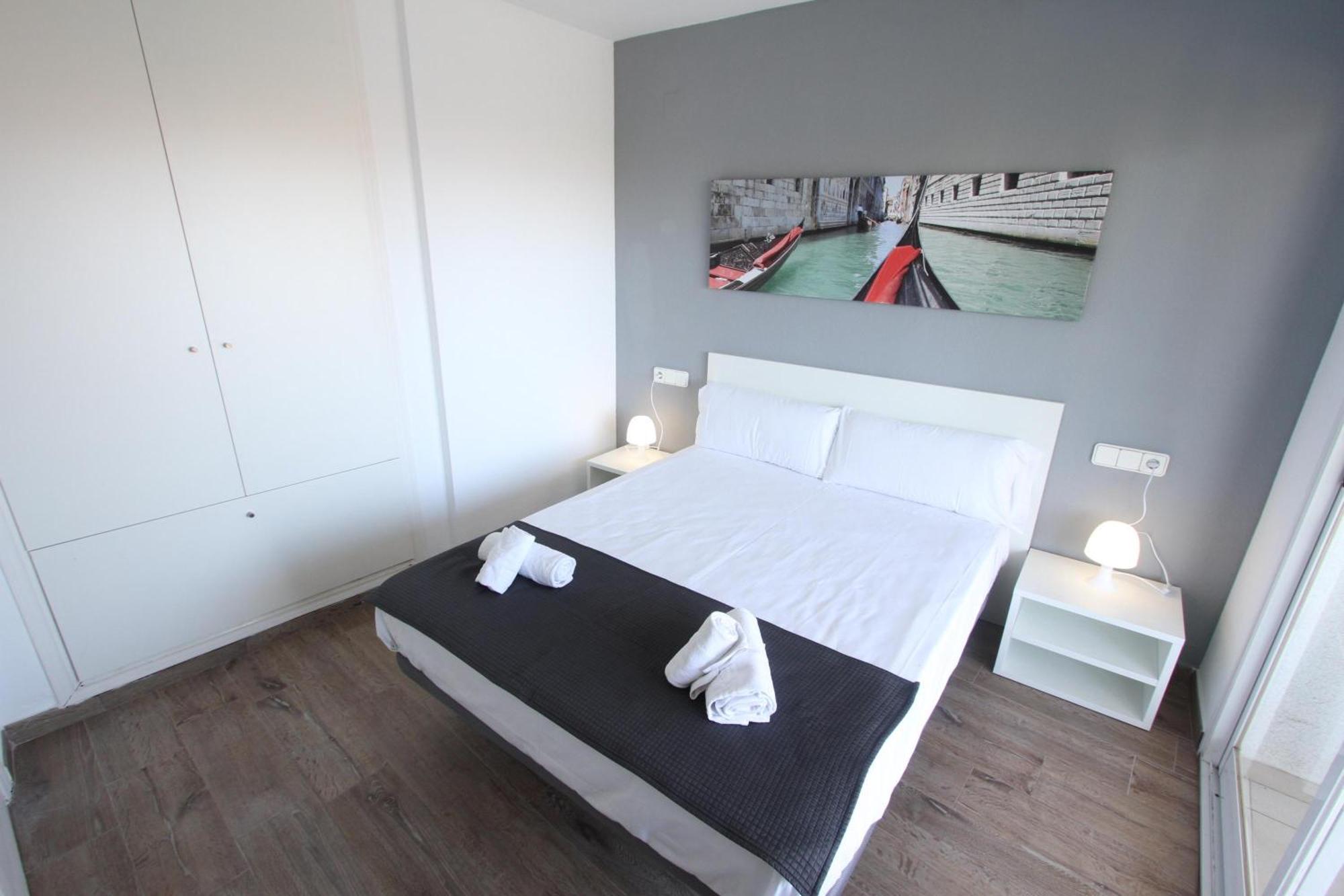 For A Stay Royal Center Salou Eksteriør billede