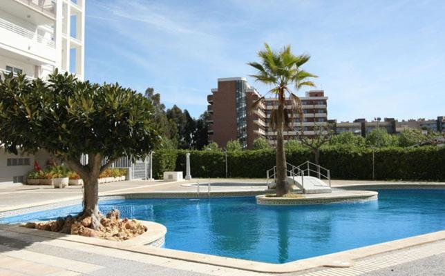 For A Stay Royal Center Salou Eksteriør billede