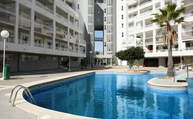 For A Stay Royal Center Salou Eksteriør billede