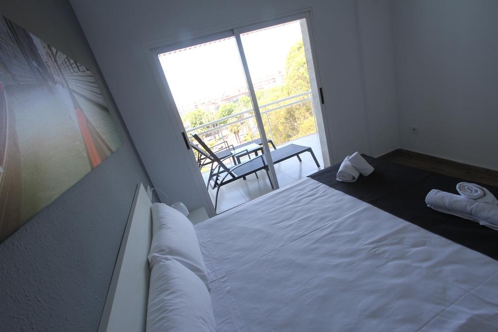 For A Stay Royal Center Salou Eksteriør billede