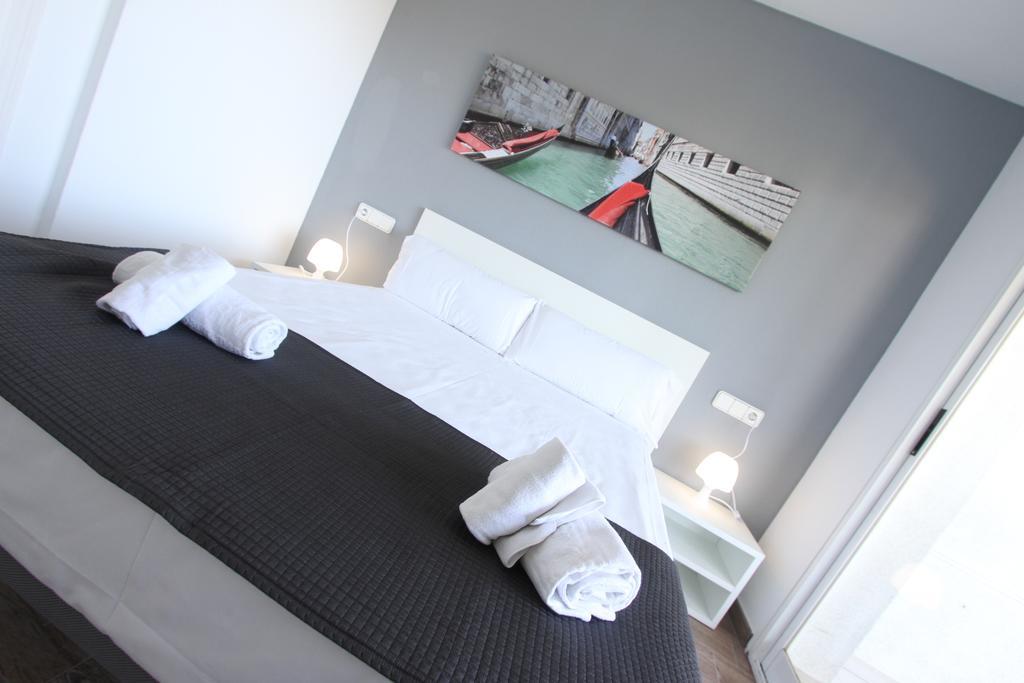 For A Stay Royal Center Salou Eksteriør billede