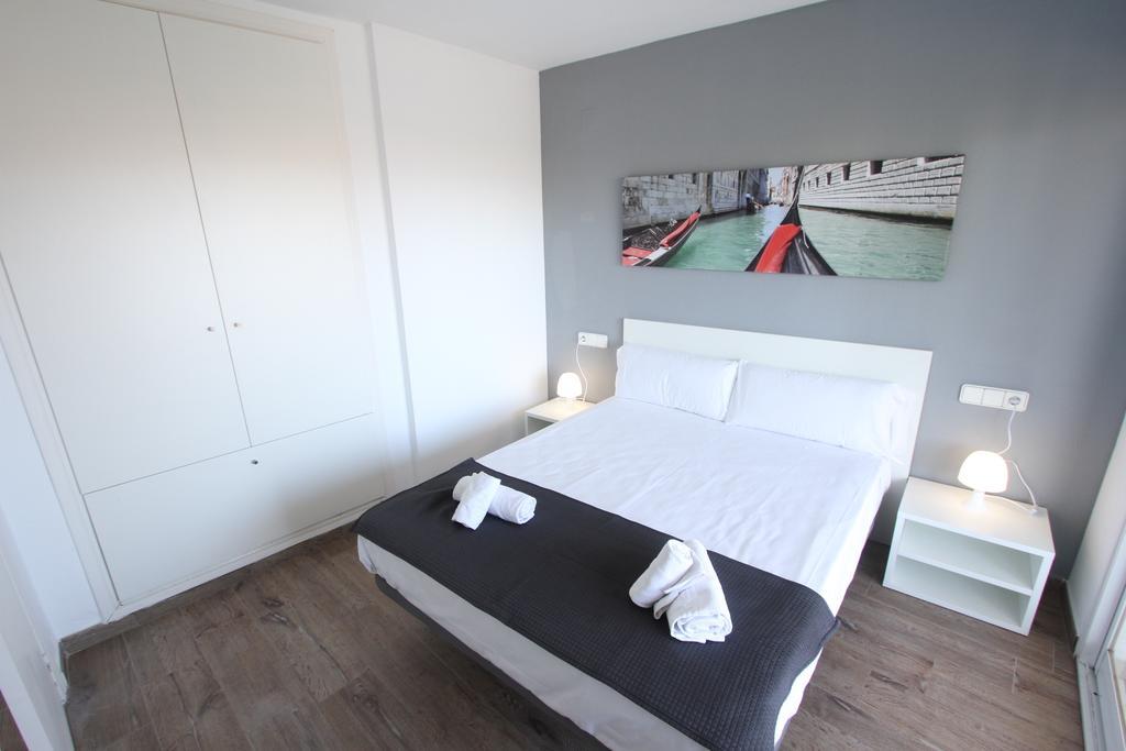 For A Stay Royal Center Salou Eksteriør billede