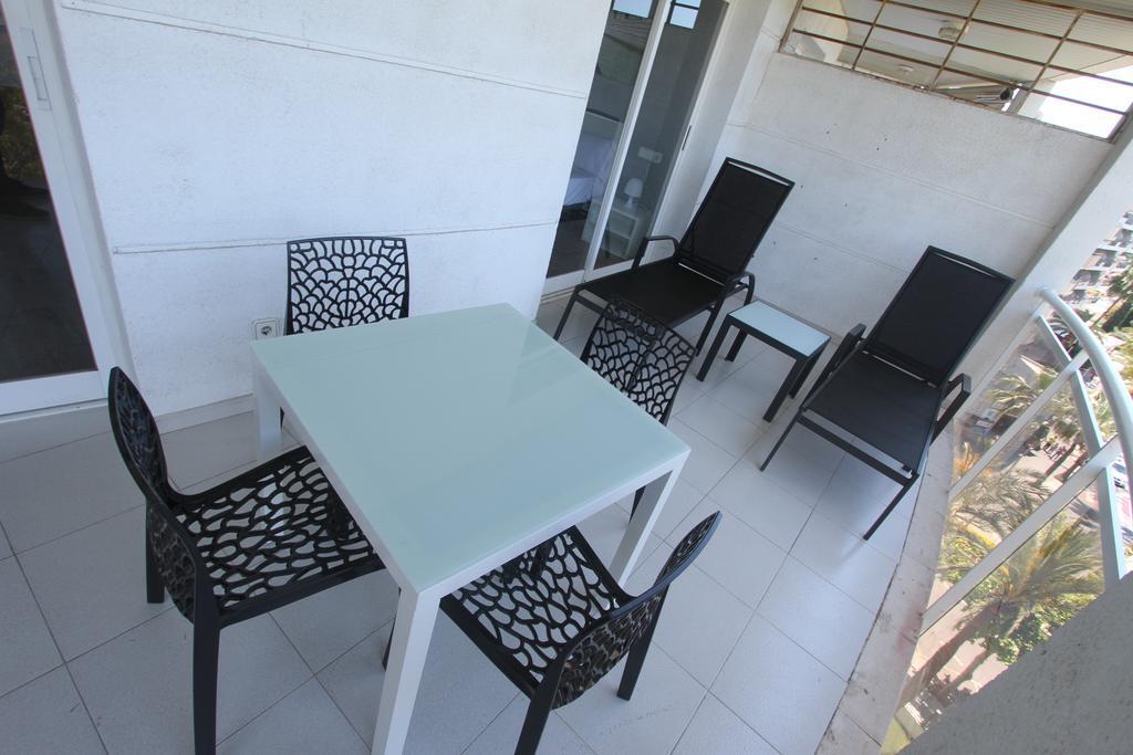 For A Stay Royal Center Salou Eksteriør billede