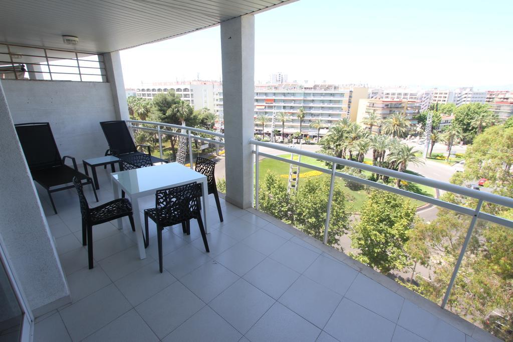 For A Stay Royal Center Salou Eksteriør billede