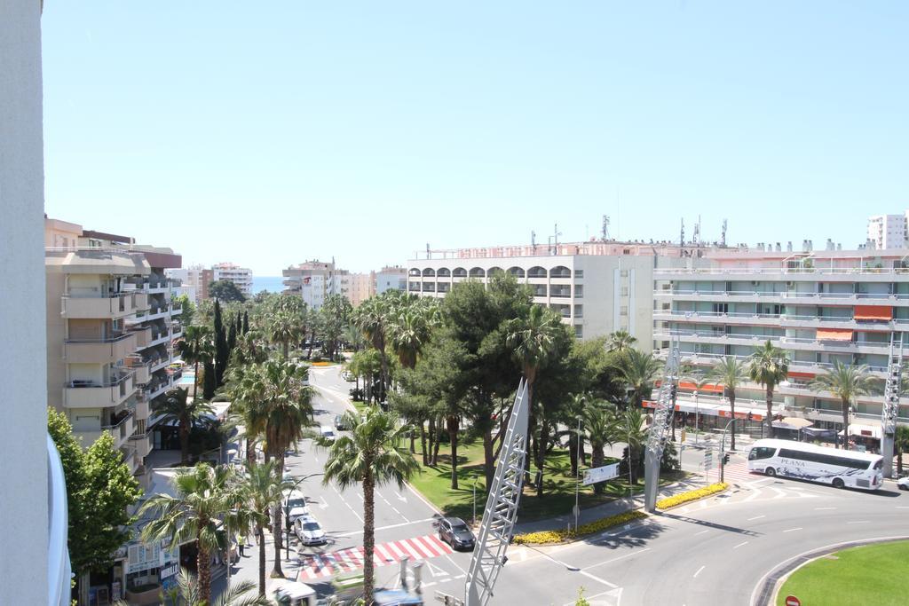 For A Stay Royal Center Salou Eksteriør billede