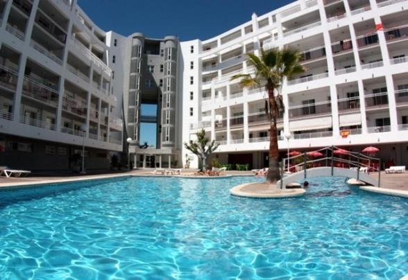 For A Stay Royal Center Salou Værelse billede